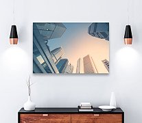 Obraz Zdola hore zs1089